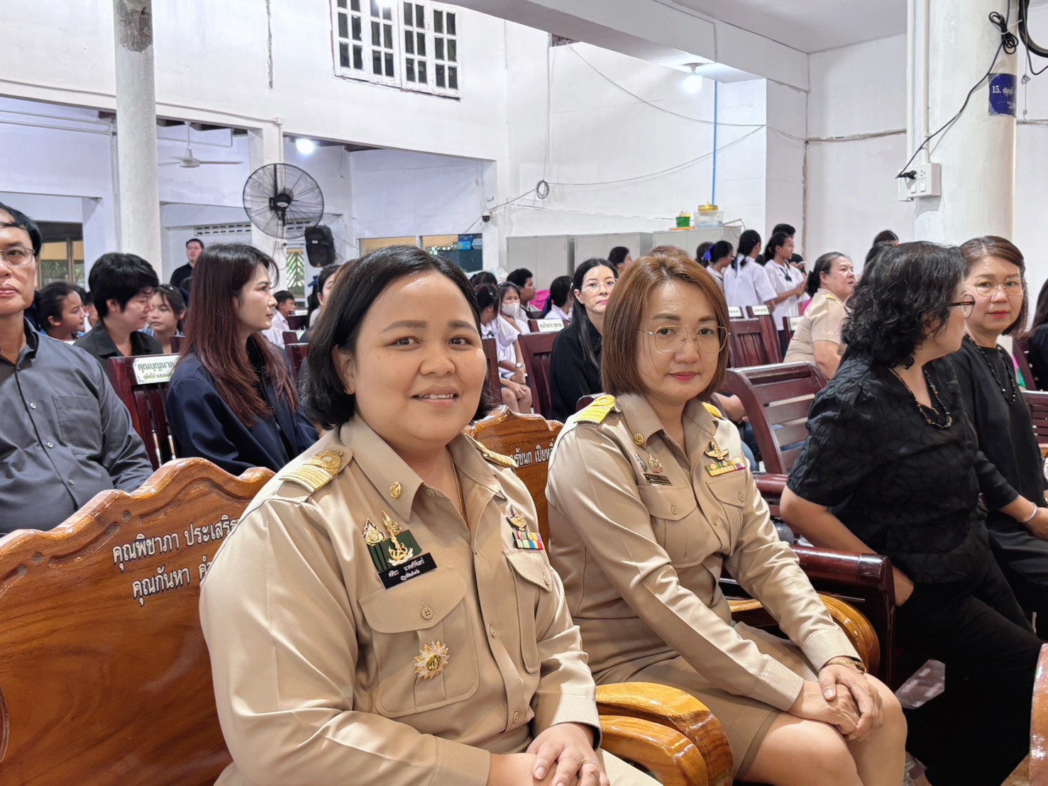title - ส.ป.ก.นครปฐม เข้าร่วมพิธีปล่อยพันธ์สัตว์น้ำ